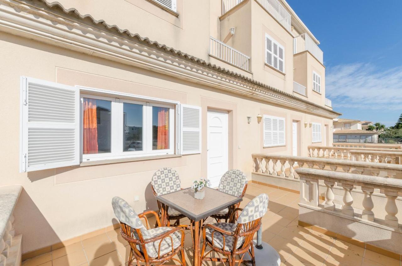 Yourhouse Ca Na Xisca * Can Picafort (Mallorca)